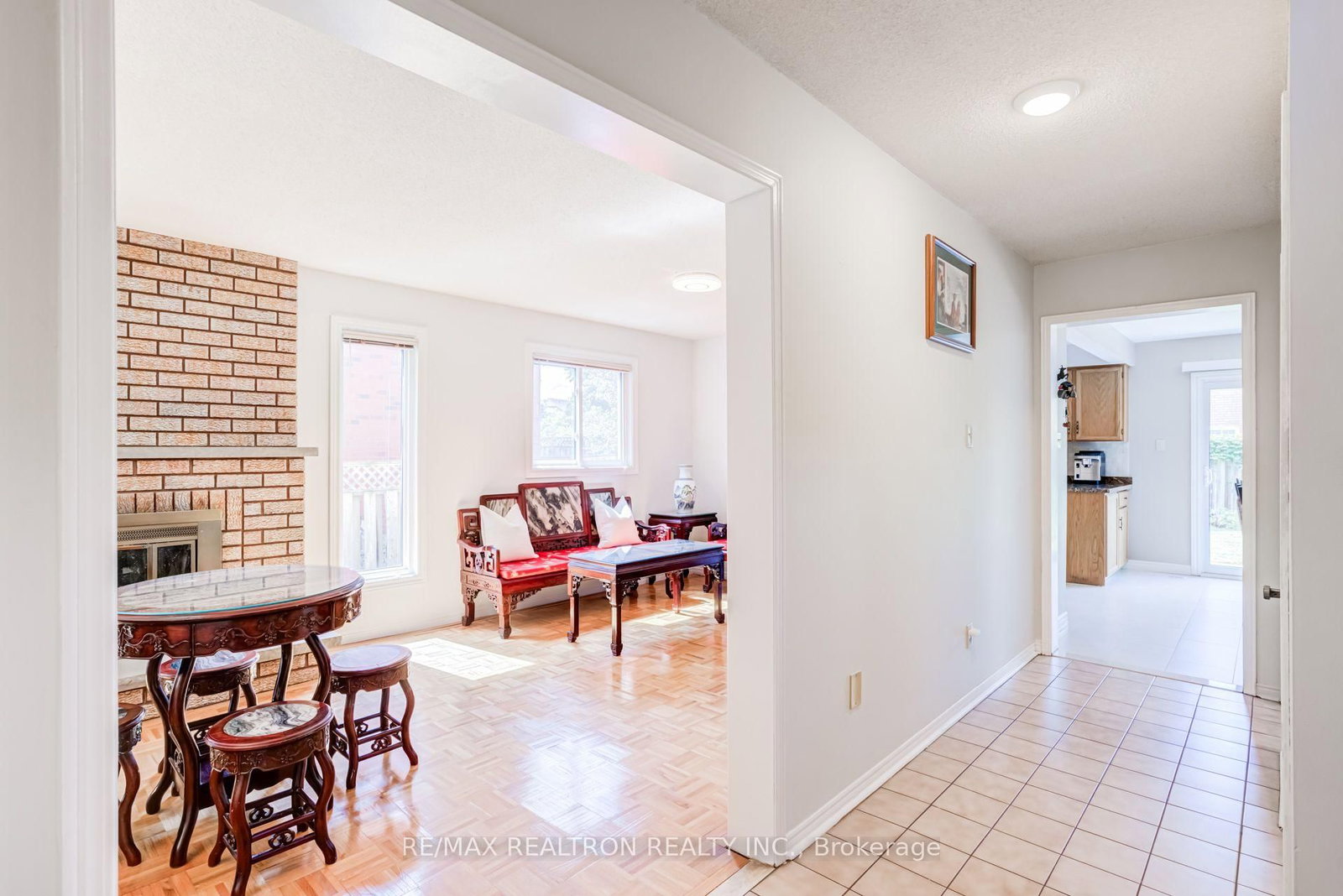 4379 Radisson Crescent • Mississauga, ON photo 18