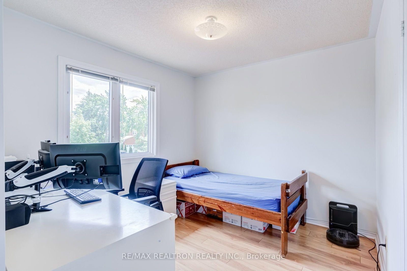 4379 Radisson Crescent • Mississauga, ON photo 29