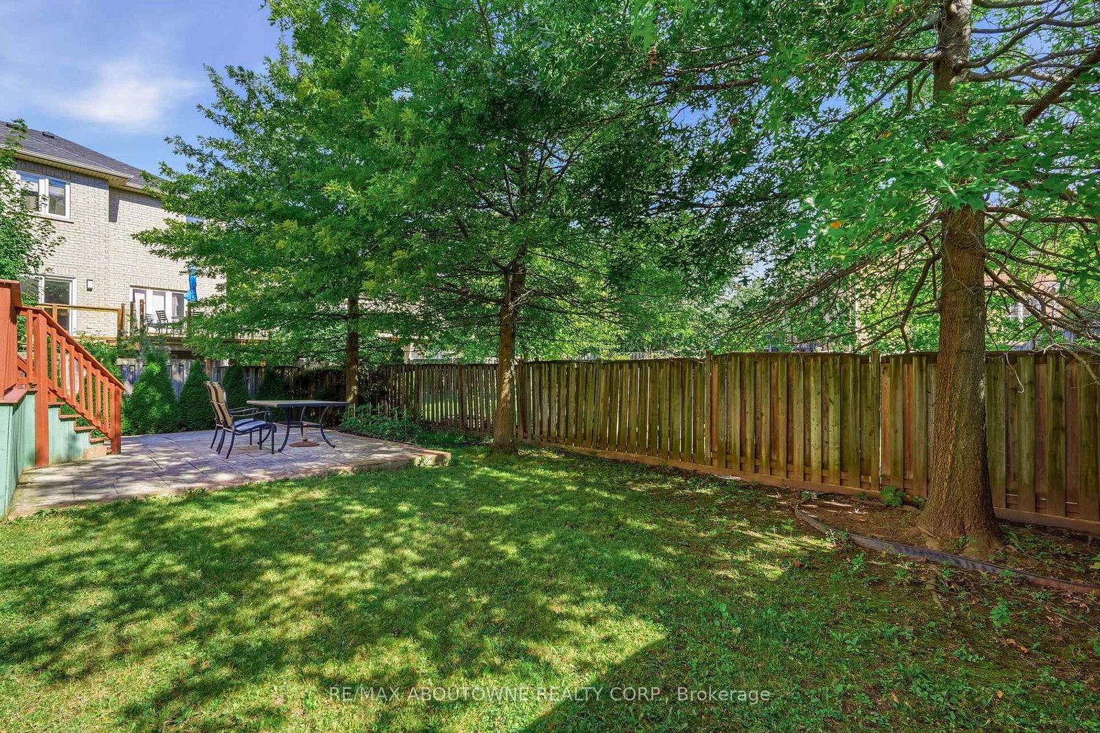 2381 Grand Oak Trail • Oakville, ON photo 35