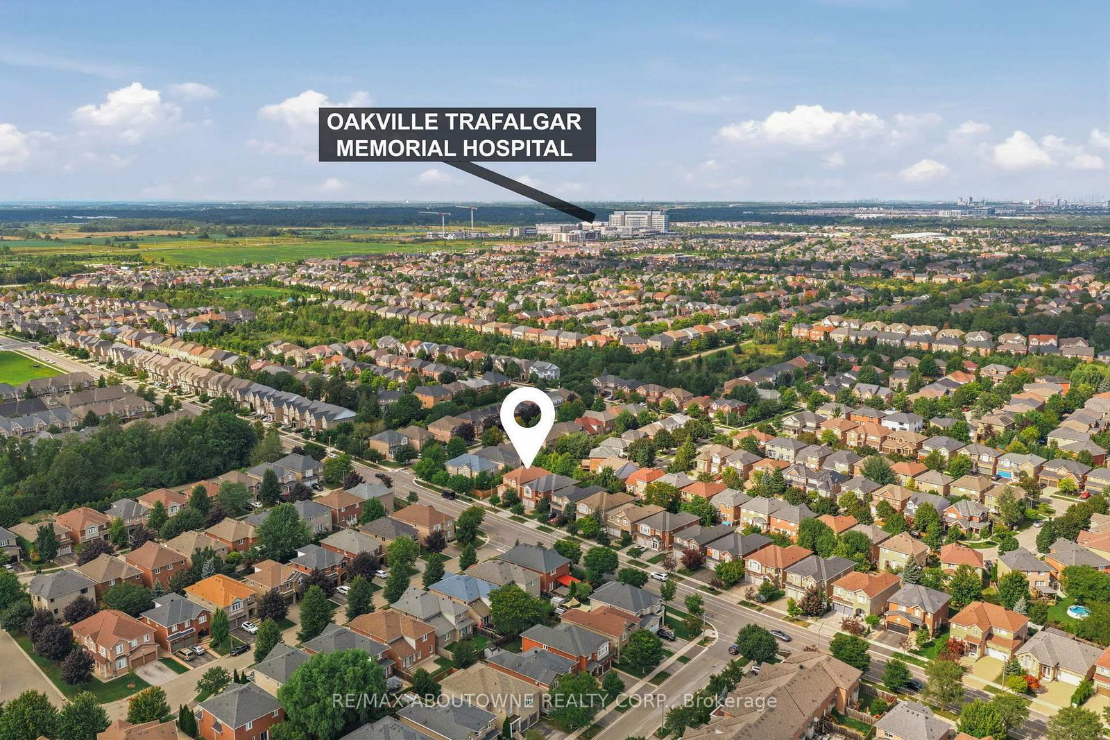 2381 Grand Oak Trail • Oakville, ON photo 41