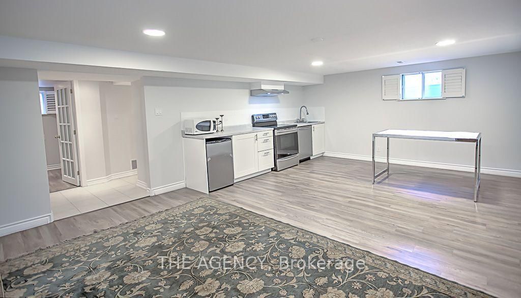 14 Wareside Road • Toronto, ON photo 17