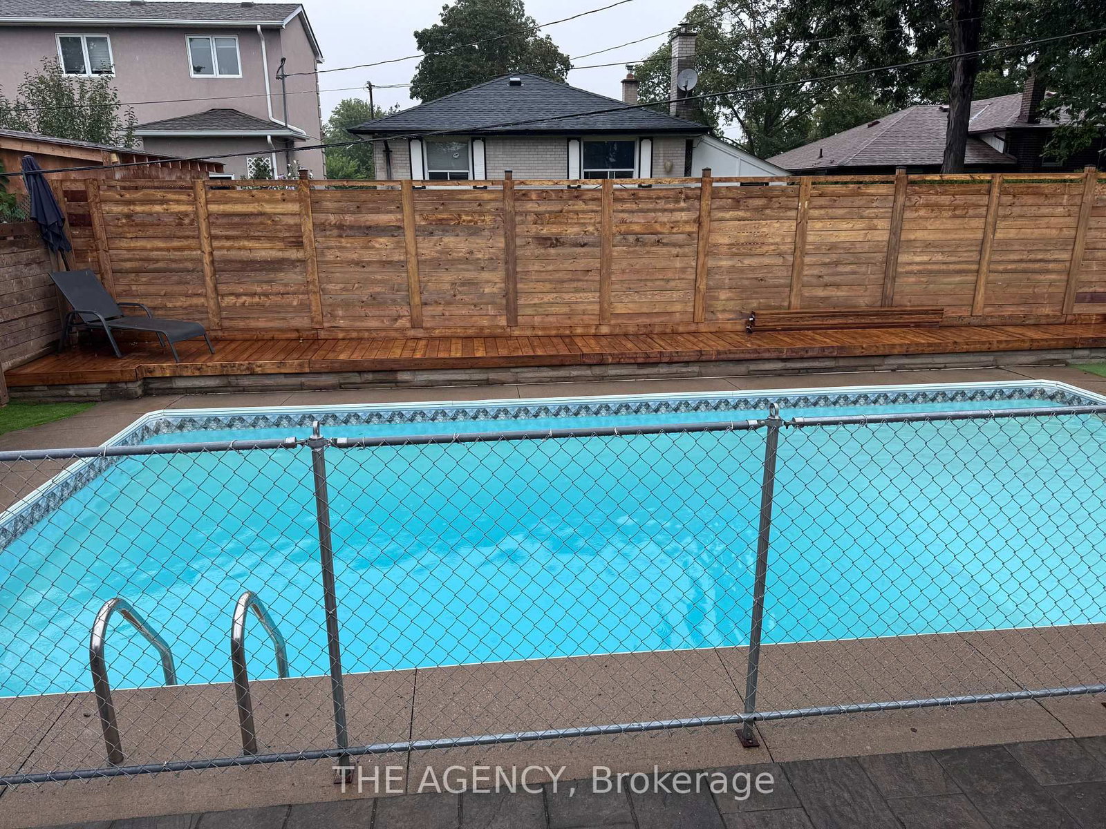 14 Wareside Road • Toronto, ON photo 30