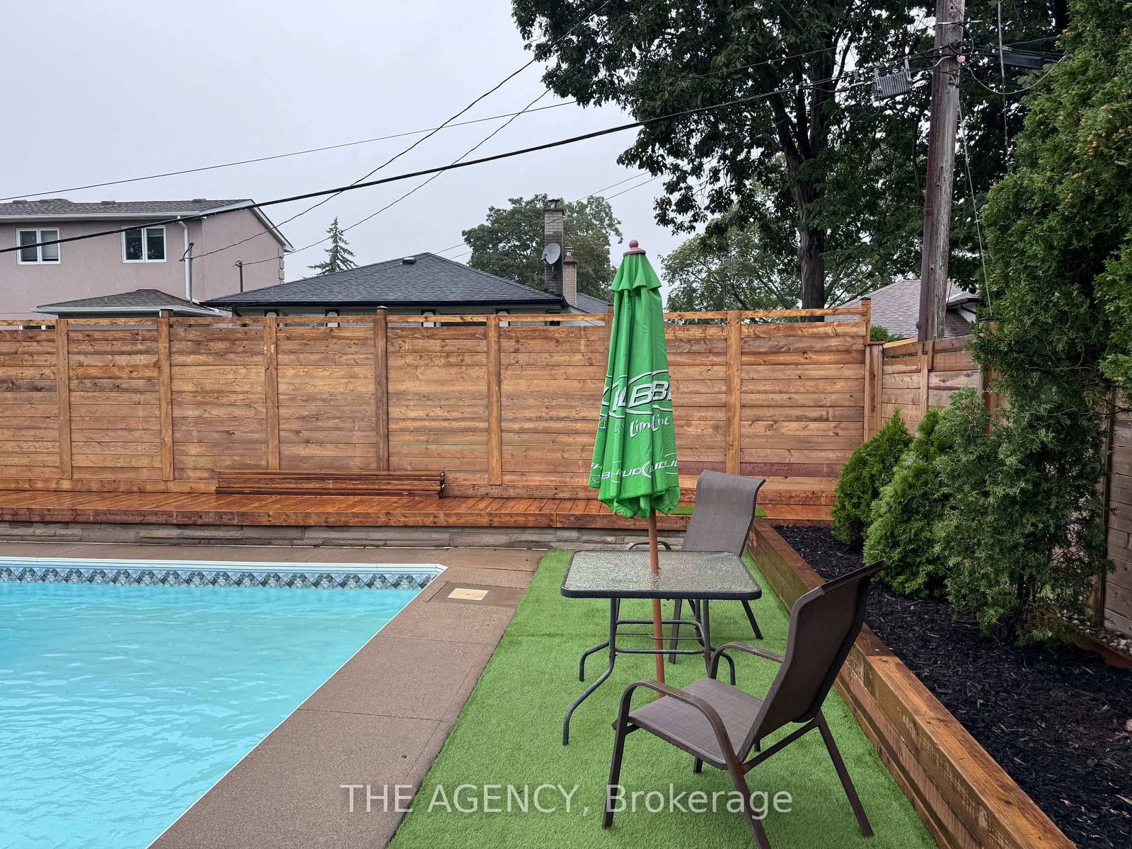 14 Wareside Road • Toronto, ON photo 32