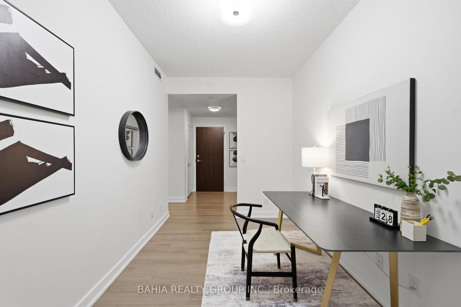 6 Eva Road • #301 • Toronto, ON photo 13
