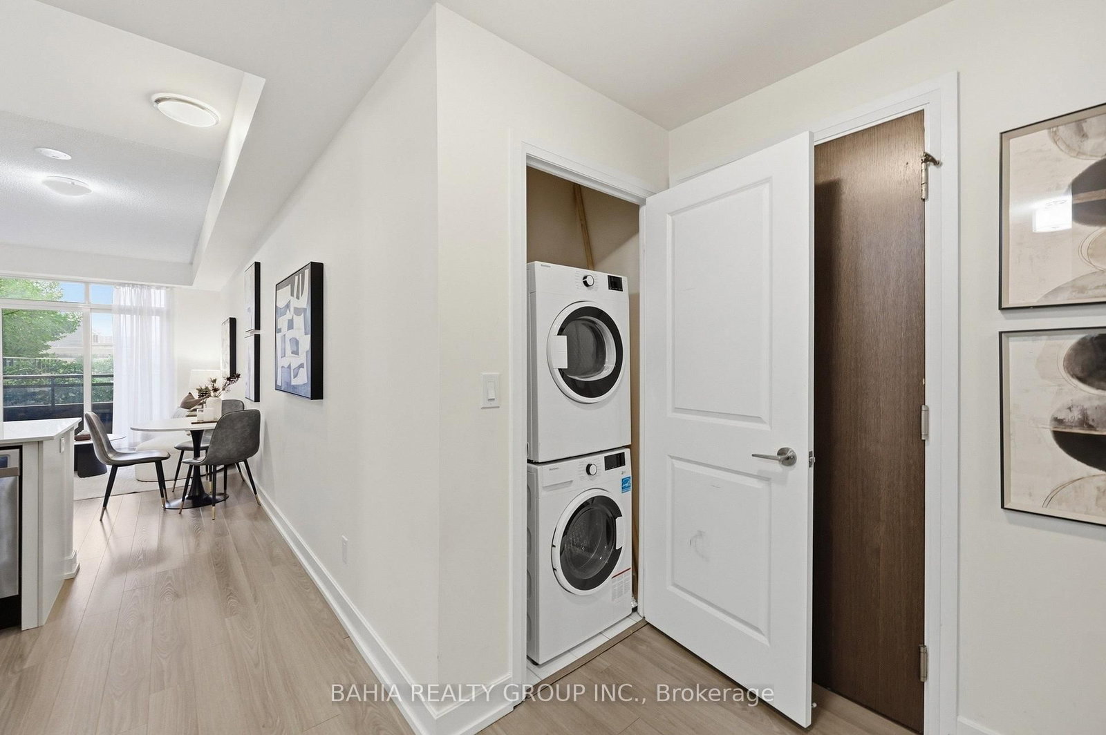 6 Eva Road • #301 • Toronto, ON photo 17