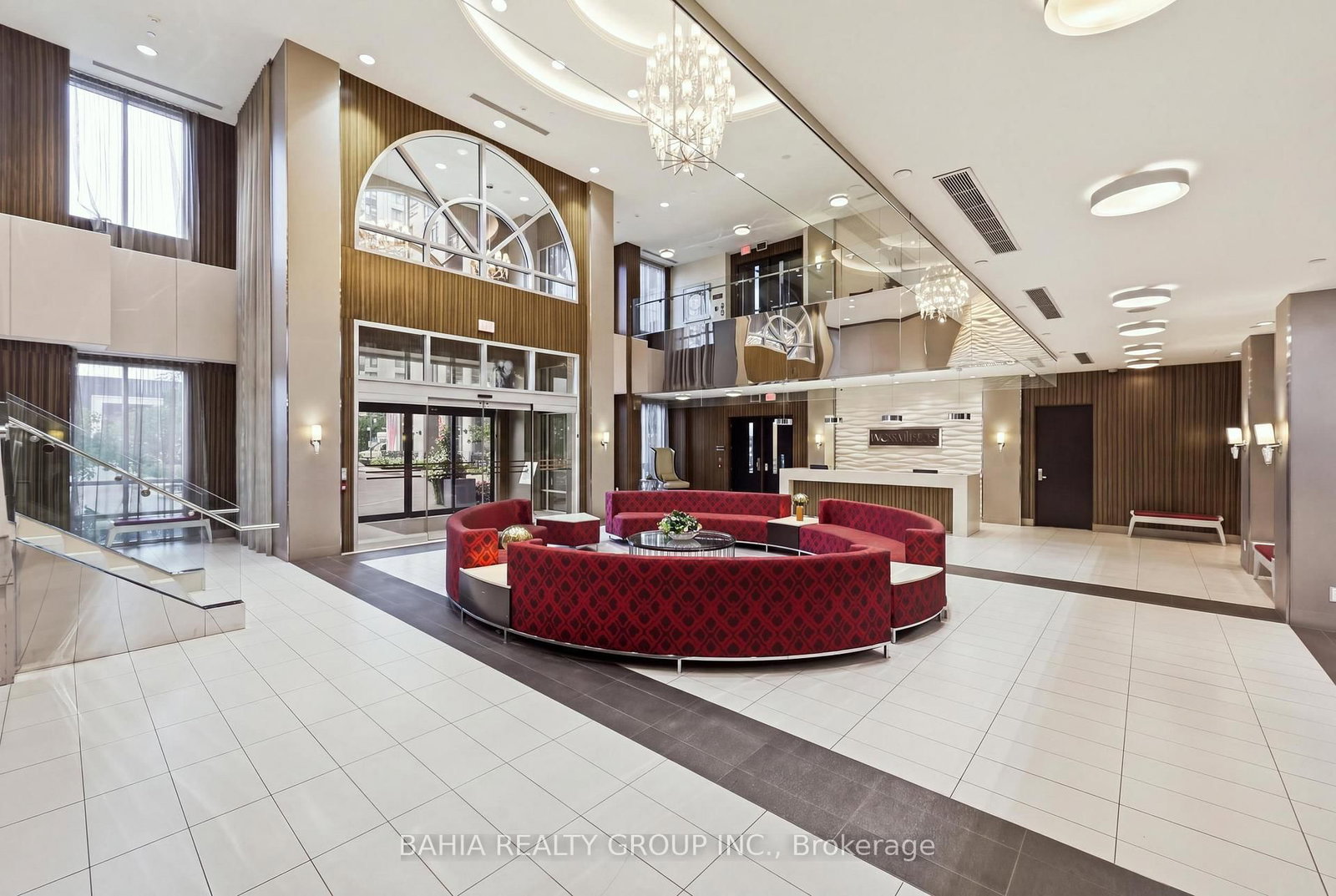6 Eva Road • #301 • Toronto, ON photo 19