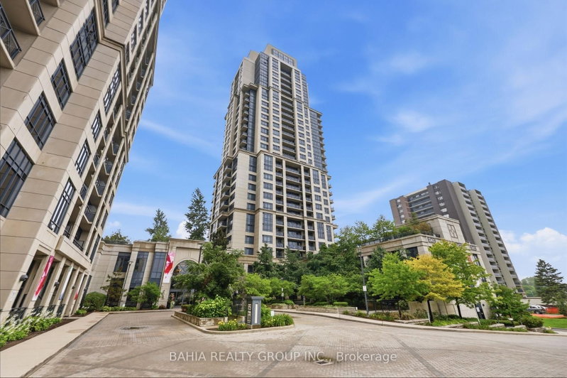 301 - 6 Eva Road