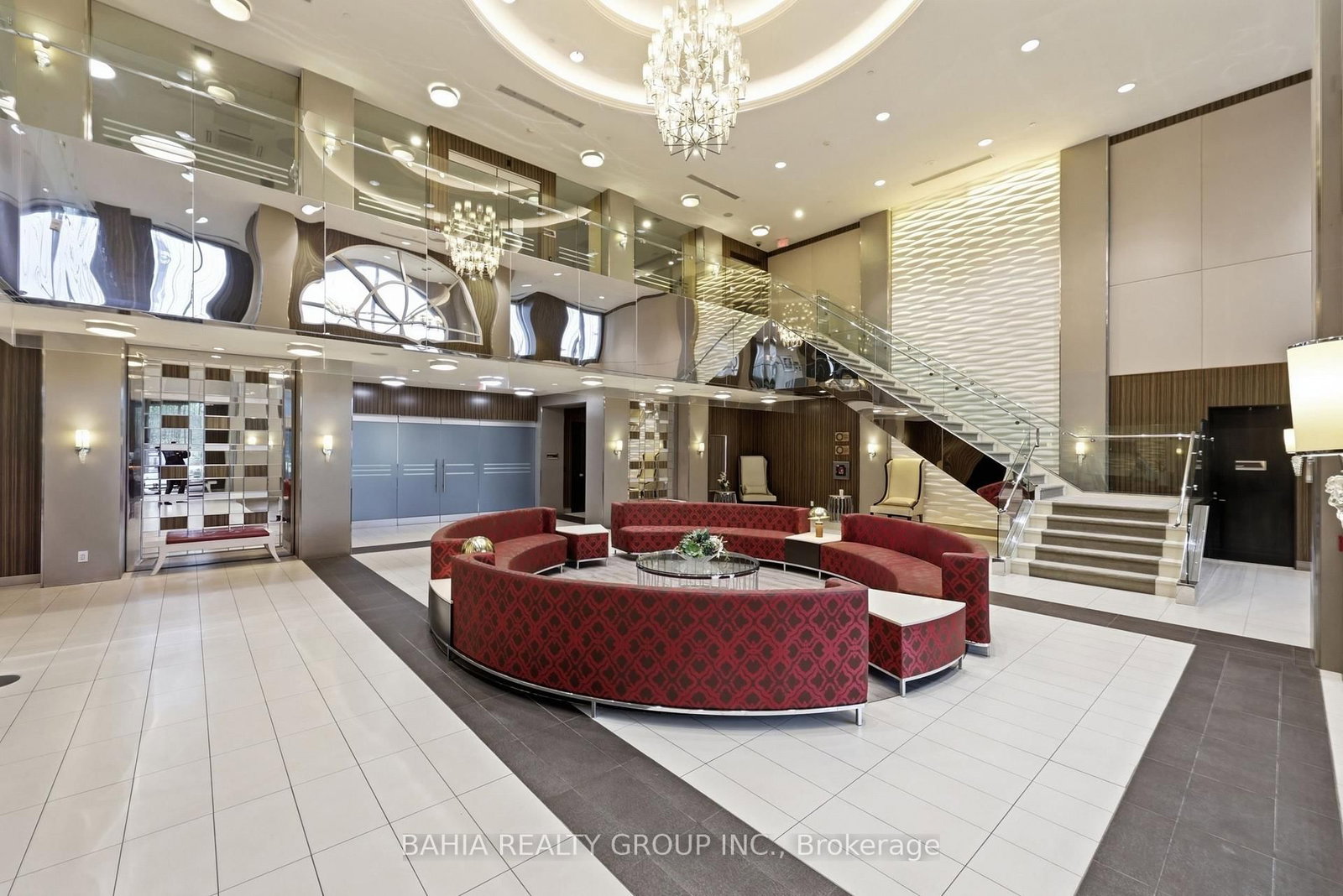 6 Eva Road • #301 • Toronto, ON photo 20