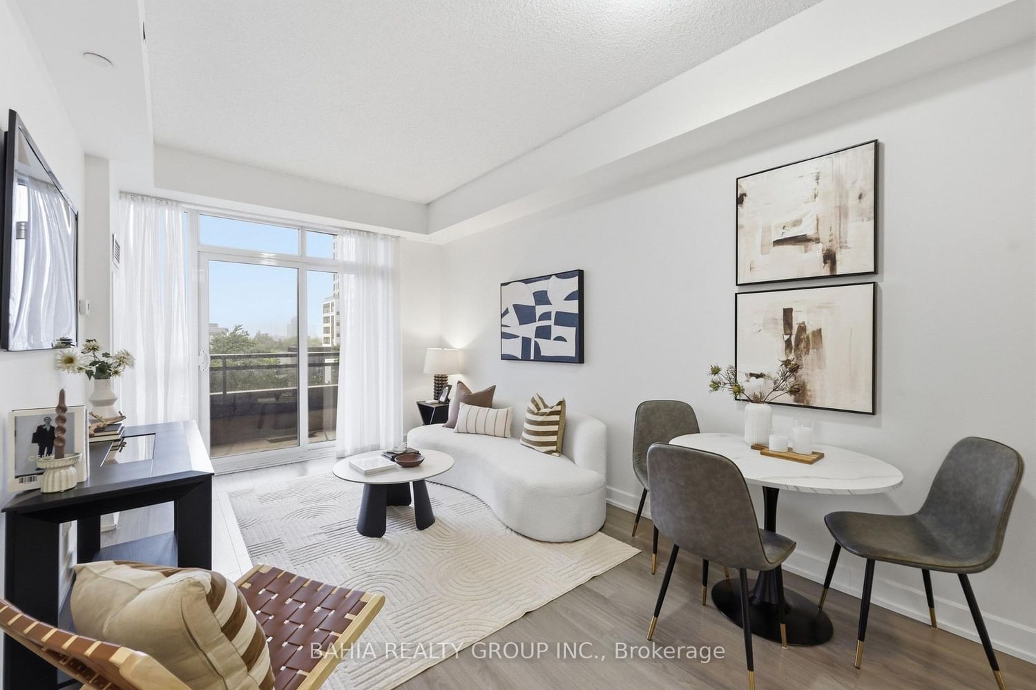 6 Eva Road • #301 • Toronto, ON photo 5