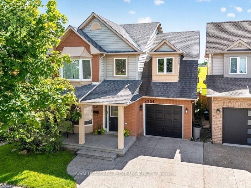 2254 Pathfinder Drive