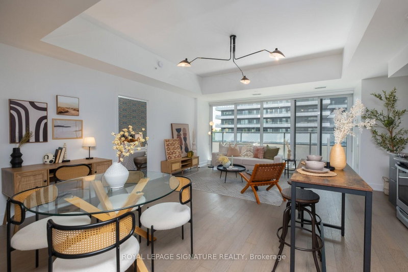 230 - 30 Shore Breeze Drive