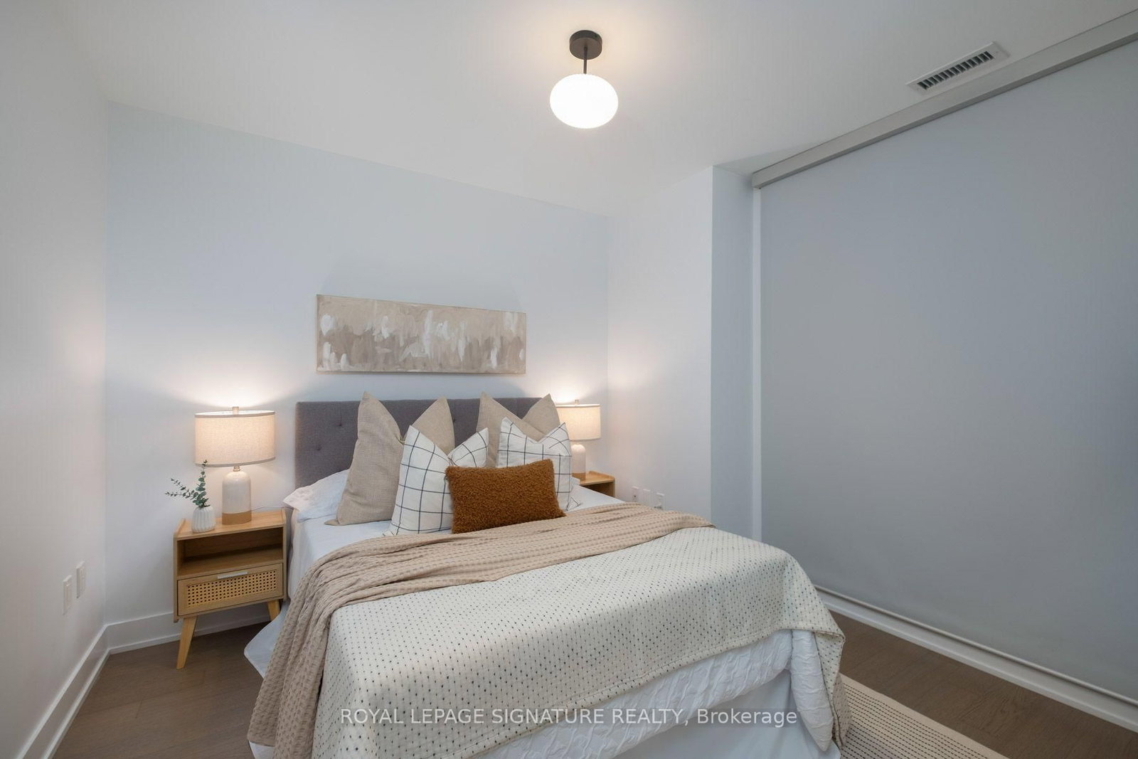 30 Shore Breeze Drive • #230 • Toronto, ON photo 20