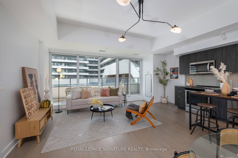 230 - 30 Shore Breeze Drive