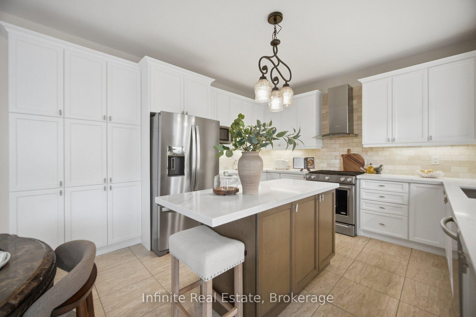 32 Bear Run Road • Brampton, ON photo 11