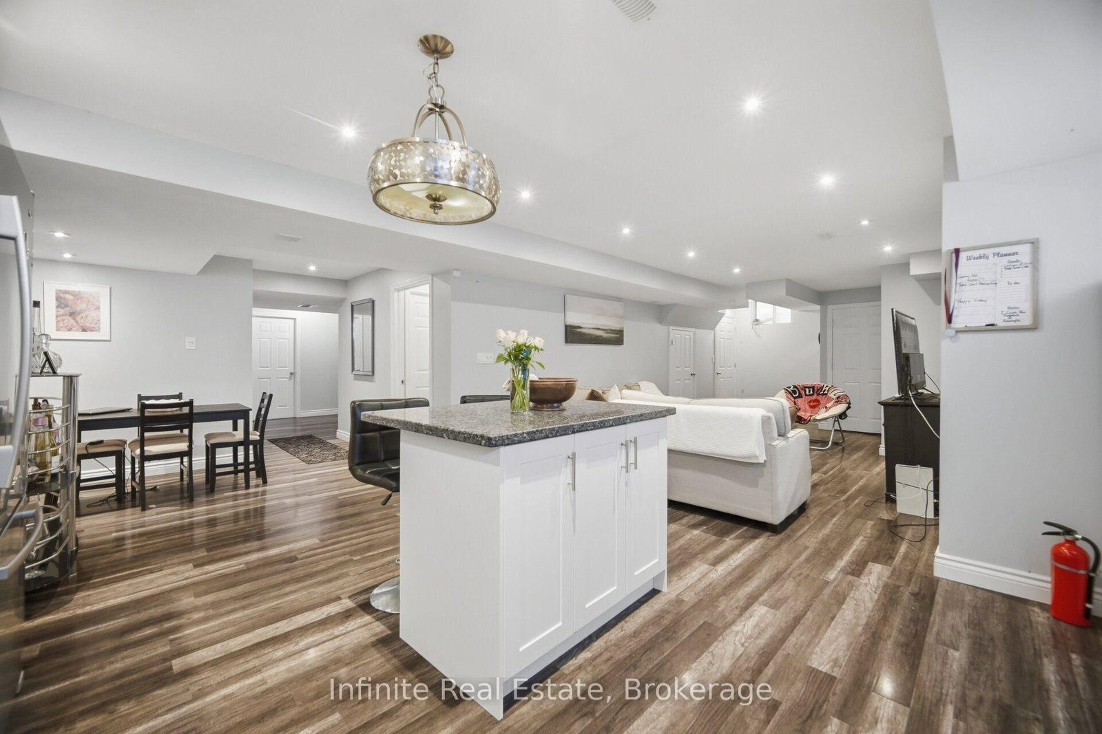 32 Bear Run Road • Brampton, ON photo 37