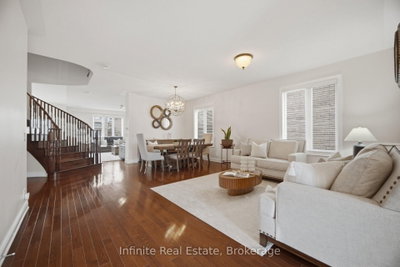 32 Bear Run Road • Brampton, ON photo 4
