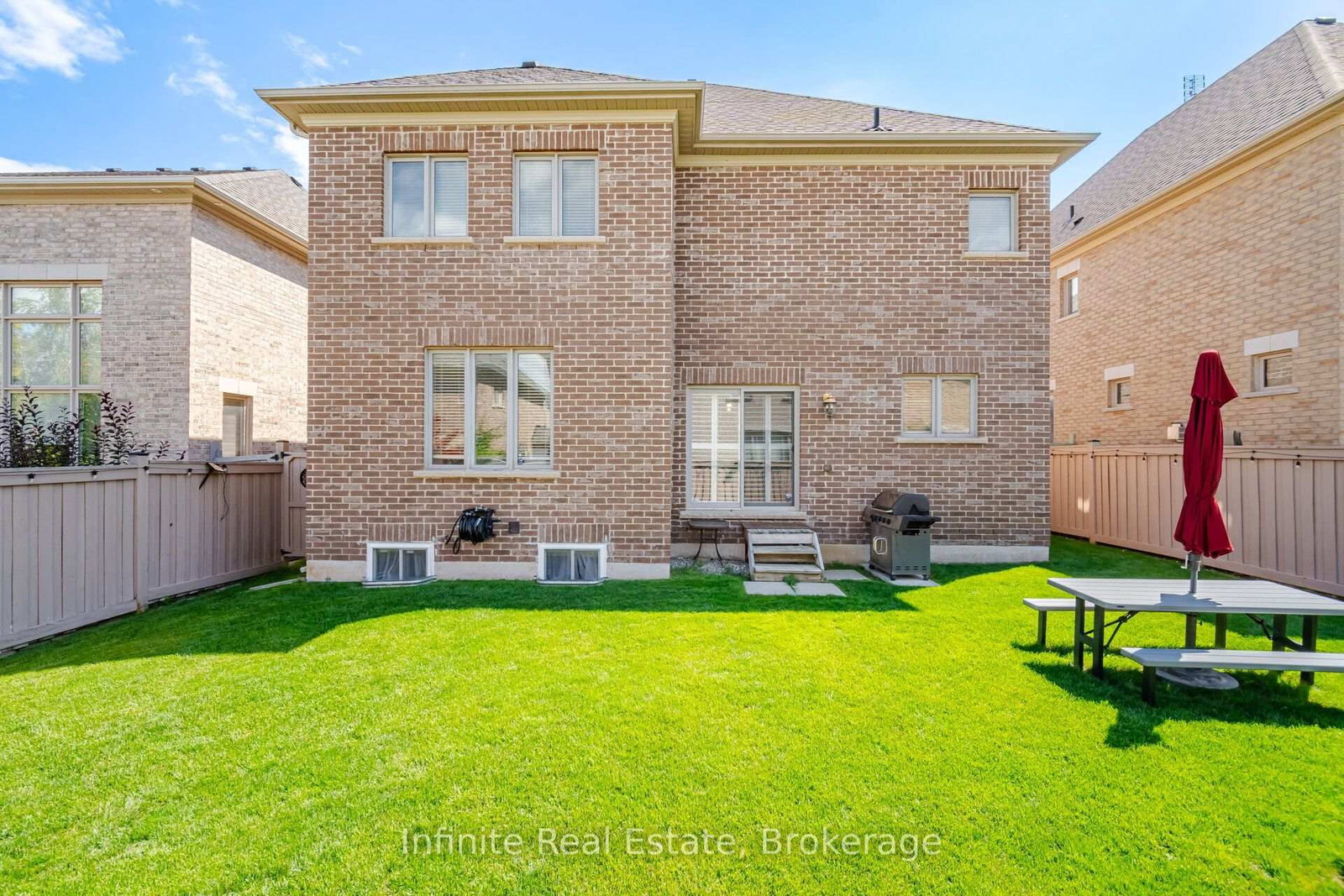 32 Bear Run Road • Brampton, ON photo 43