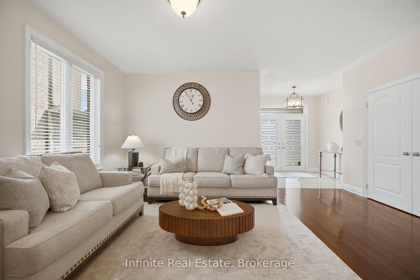 32 Bear Run Road • Brampton, ON photo 5