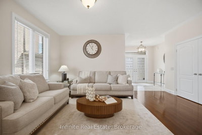 32 Bear Run Road • Brampton, ON photo 5