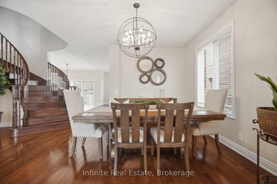 32 Bear Run Road • Brampton, ON photo 6