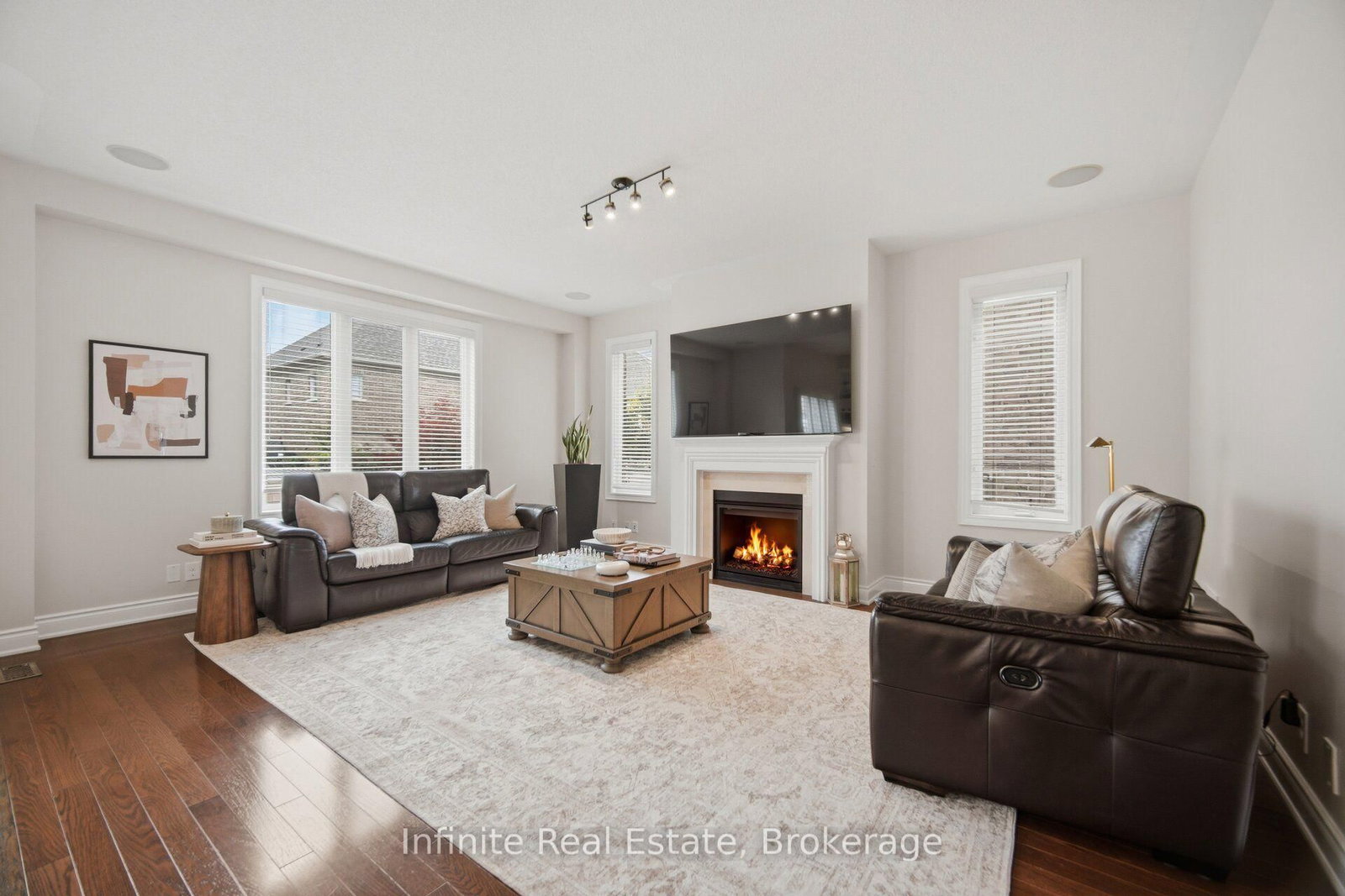 32 Bear Run Road • Brampton, ON photo 8