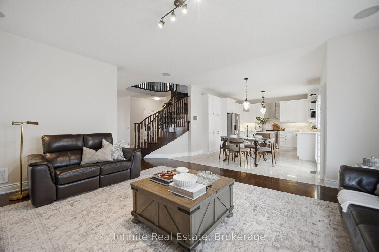 32 Bear Run Road • Brampton, ON photo 9