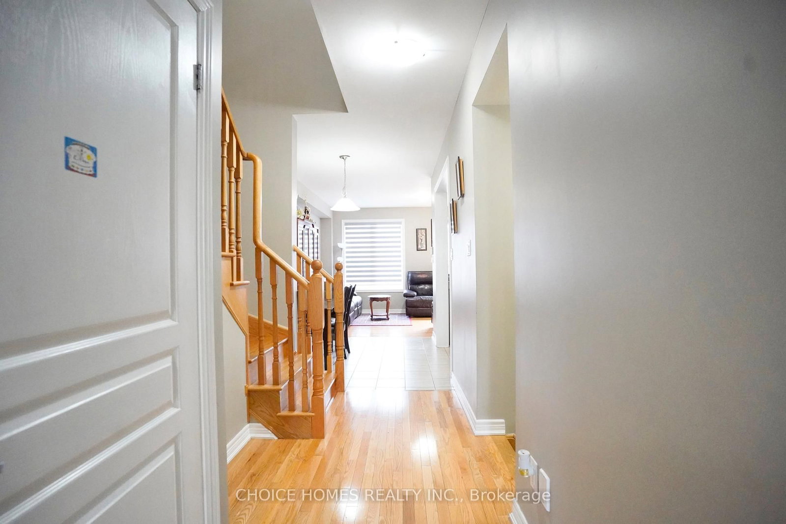 71 Pendulum Circle • Brampton, ON photo 11