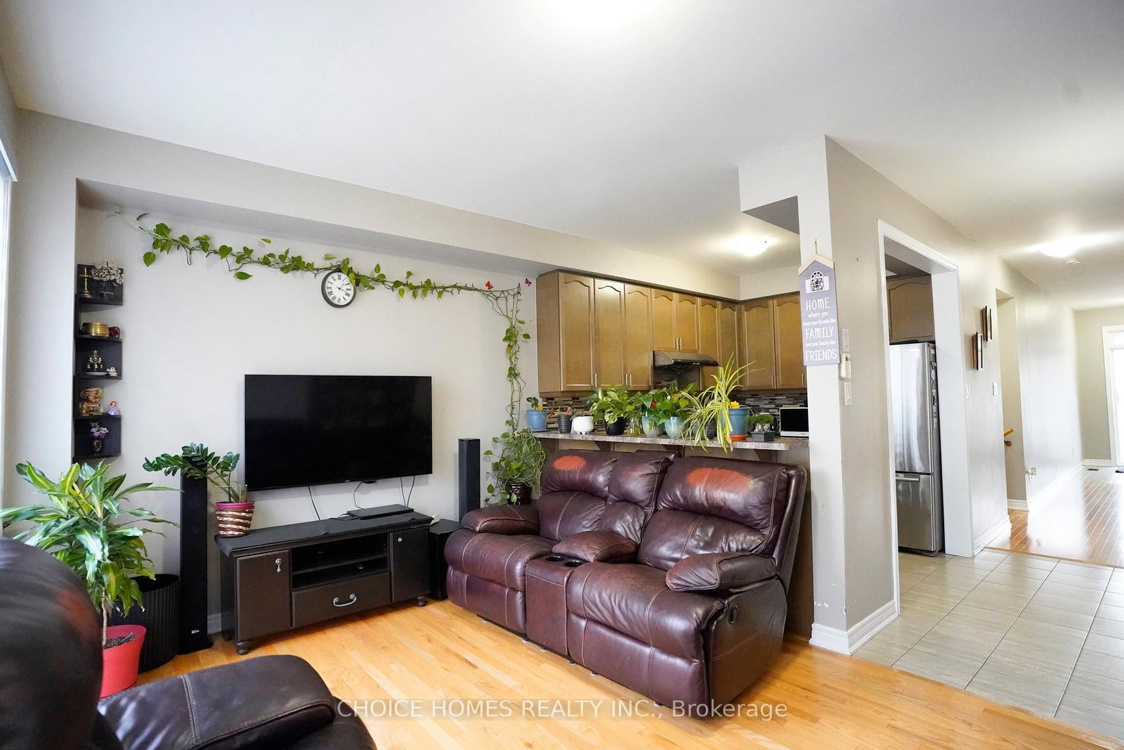 71 Pendulum Circle • Brampton, ON photo 12
