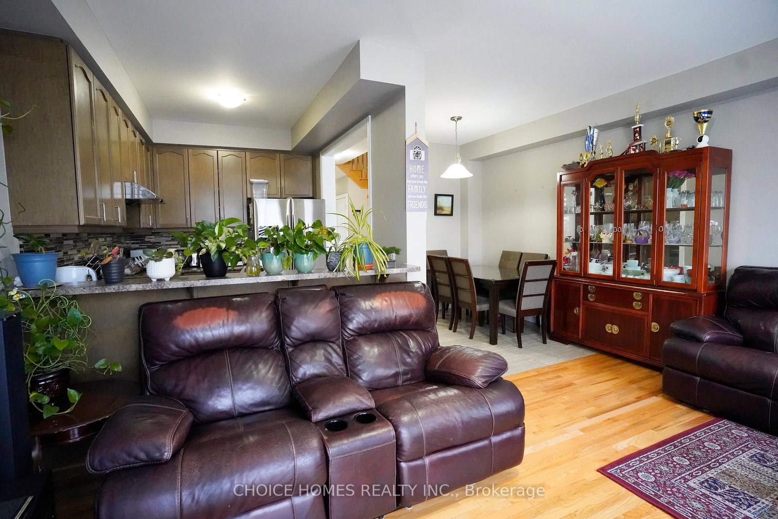 71 Pendulum Circle • Brampton, ON photo 13