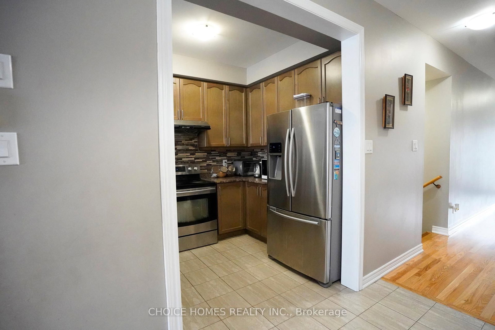71 Pendulum Circle • Brampton, ON photo 14