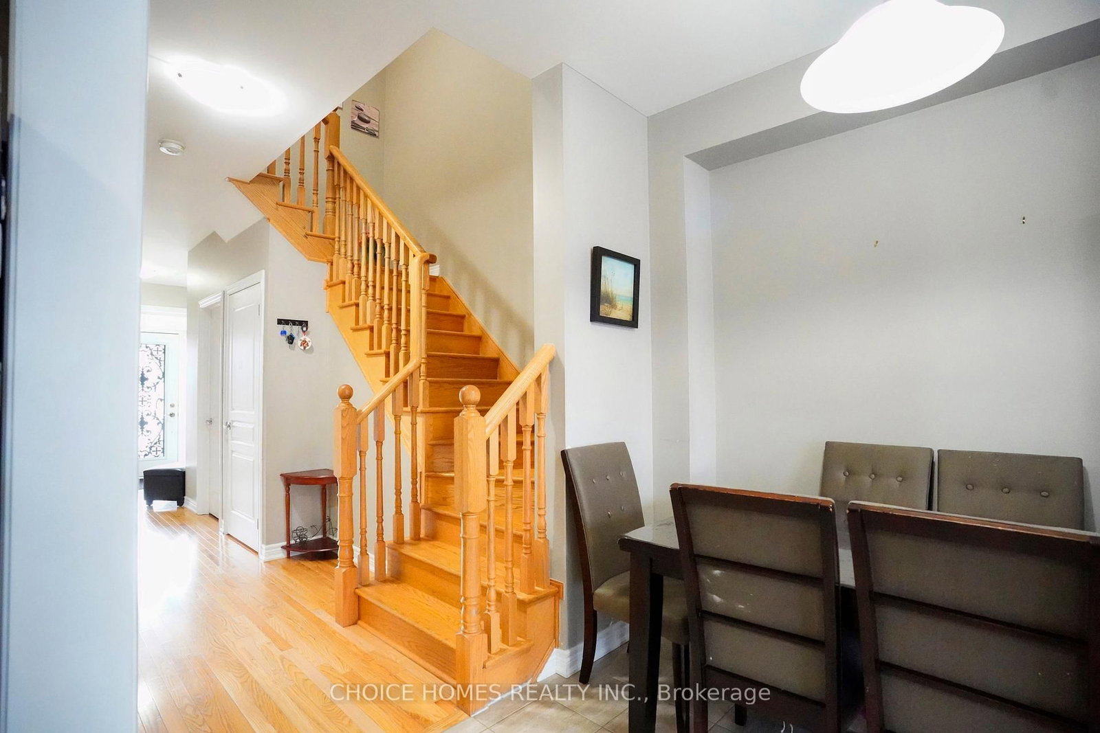 71 Pendulum Circle • Brampton, ON photo 15