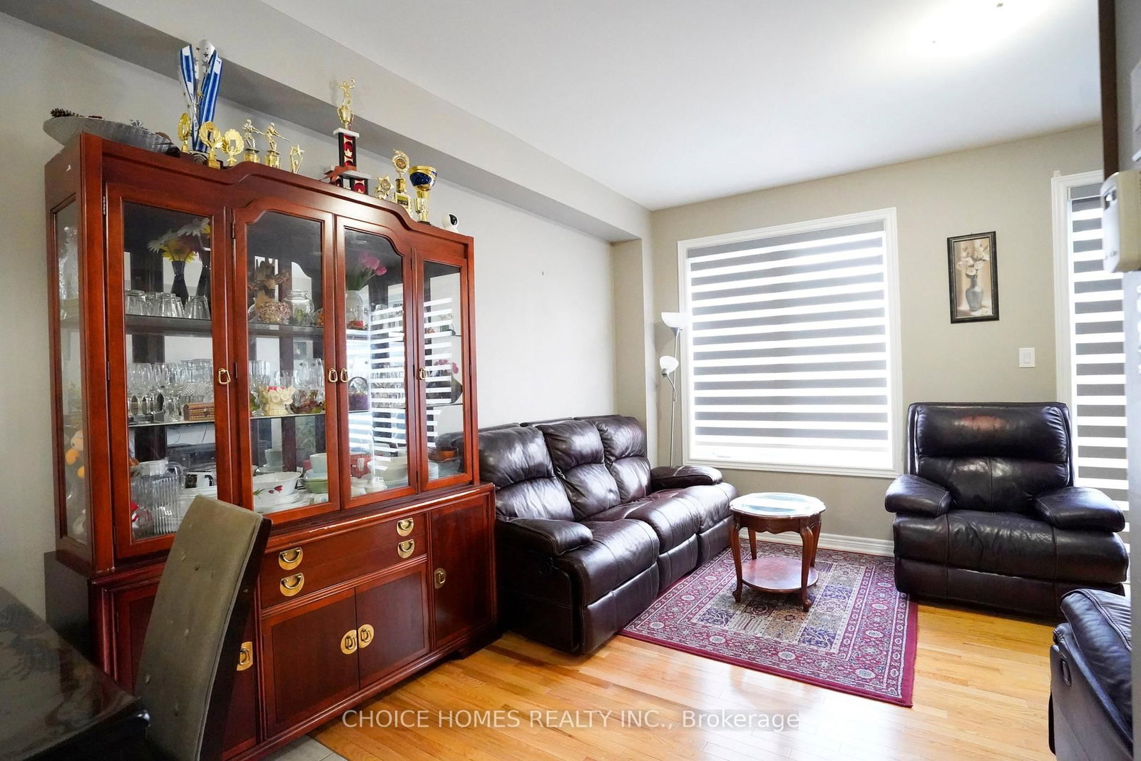 71 Pendulum Circle • Brampton, ON photo 17