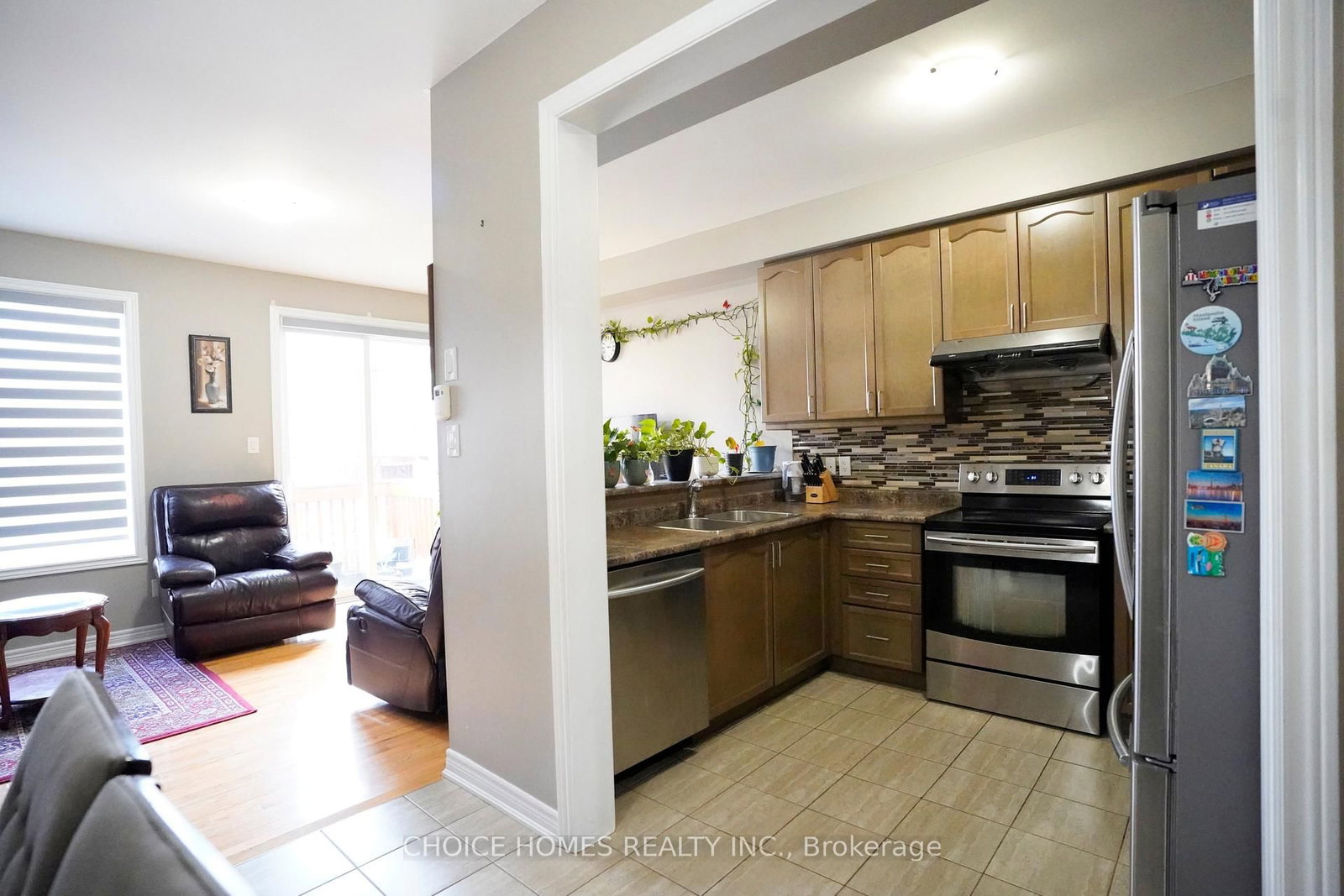 71 Pendulum Circle • Brampton, ON photo 18