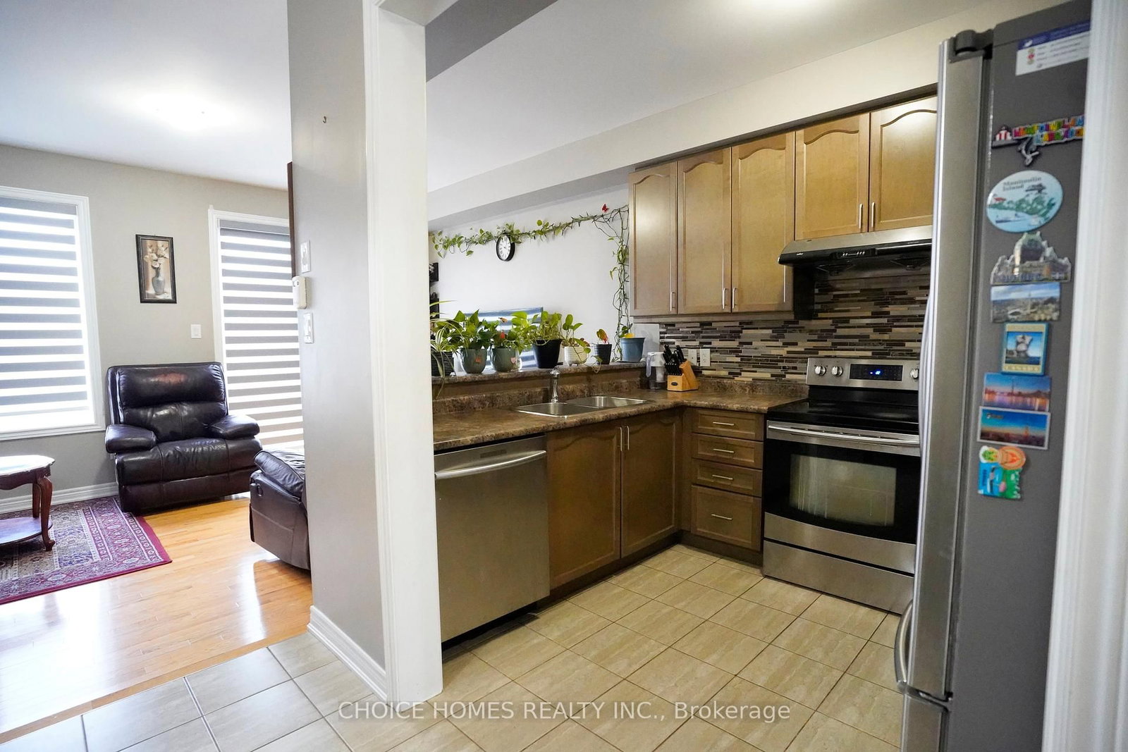 71 Pendulum Circle • Brampton, ON photo 19