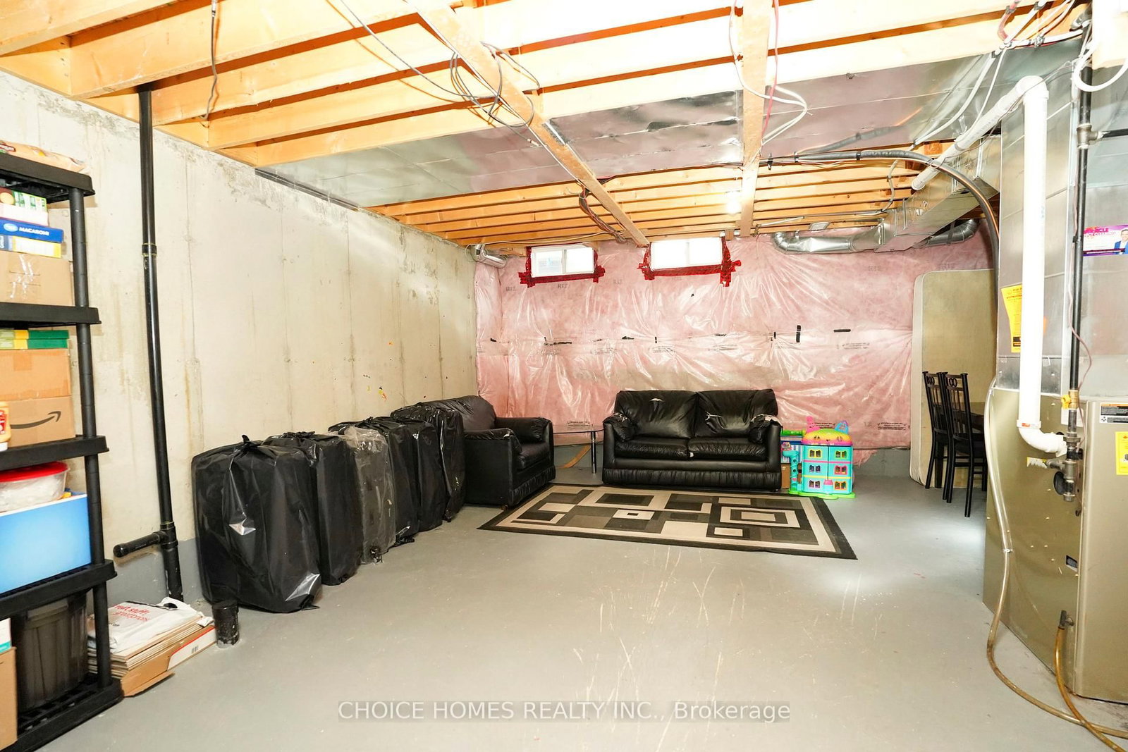 71 Pendulum Circle • Brampton, ON photo 35