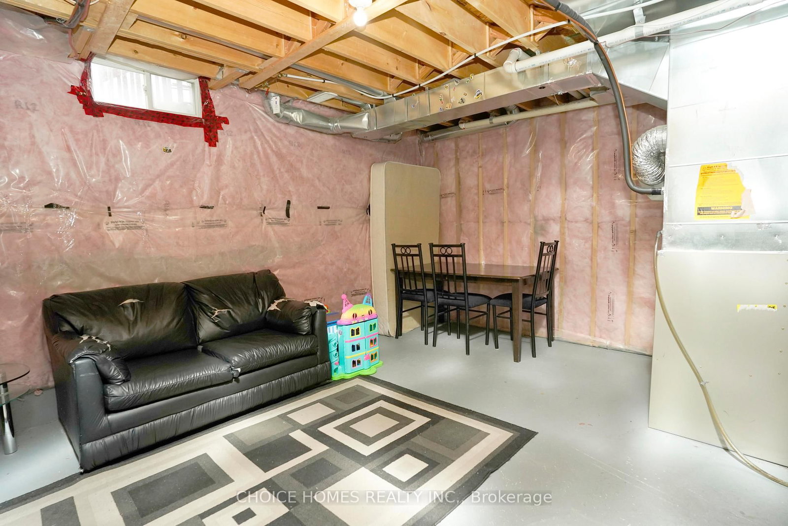 71 Pendulum Circle • Brampton, ON photo 36