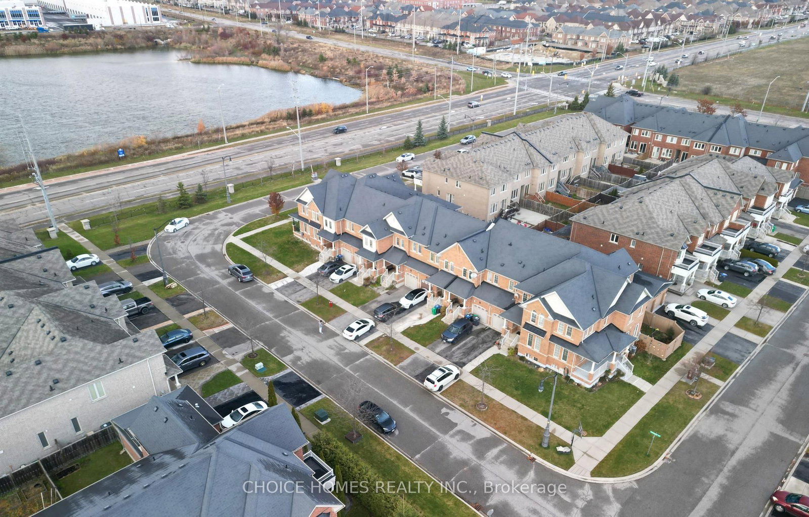 71 Pendulum Circle • Brampton, ON photo 38