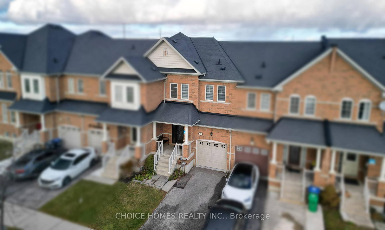 71 Pendulum Circle • Brampton, ON photo 39