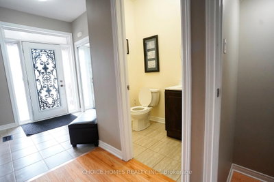 71 Pendulum Circle • Brampton, ON photo 5
