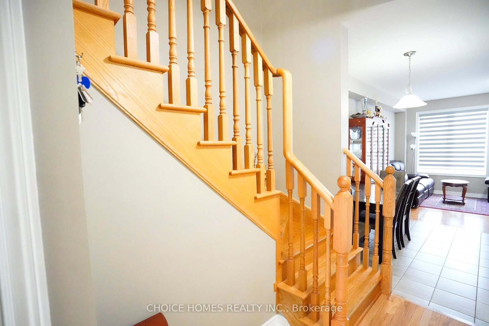 71 Pendulum Circle • Brampton, ON photo 6