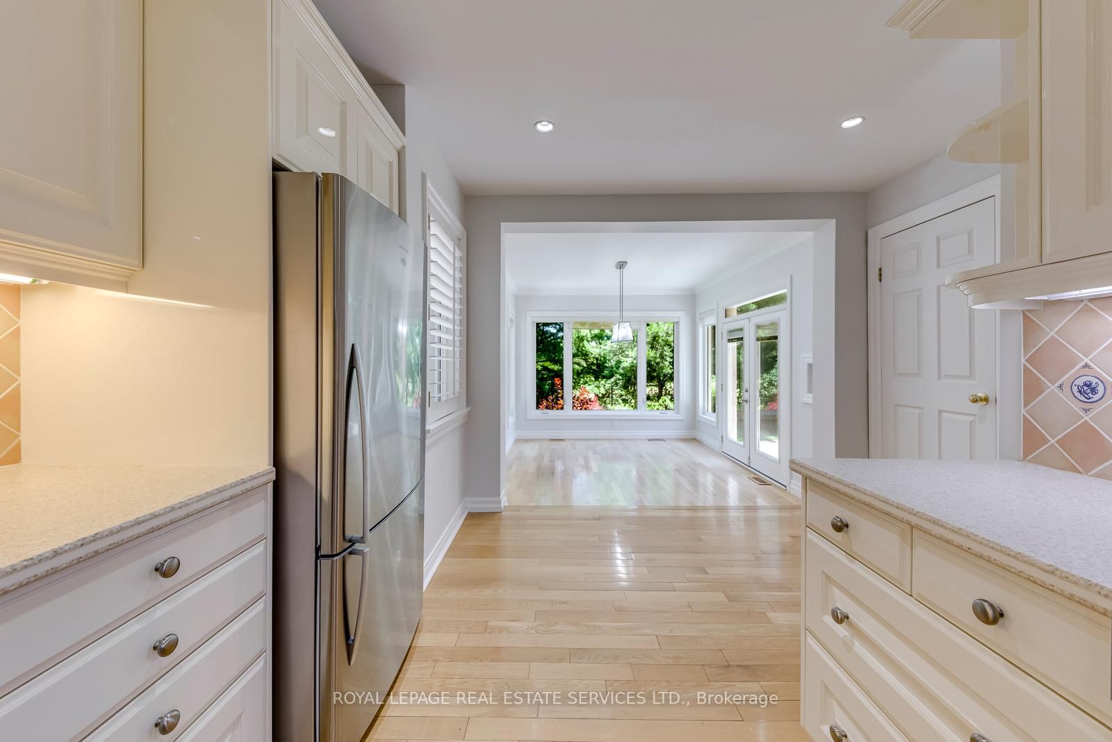 1602 Lincolnshire Boulevard • Mississauga, ON photo 16