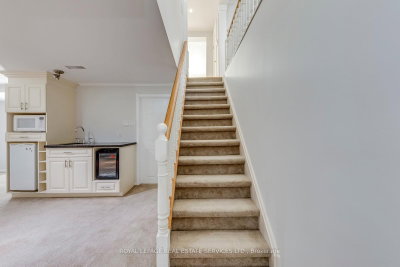 1602 Lincolnshire Mississauga,ON L5E 2S7 — Photo 23