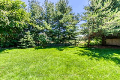 1602 Lincolnshire Mississauga,ON L5E 2S7 — Photo 36
