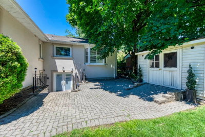 1602 Lincolnshire Mississauga,ON L5E 2S7 — Photo 38