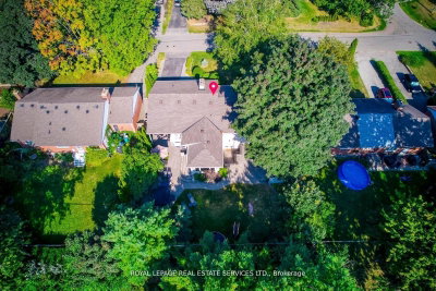 1602 Lincolnshire Boulevard • Mississauga, ON photo 5