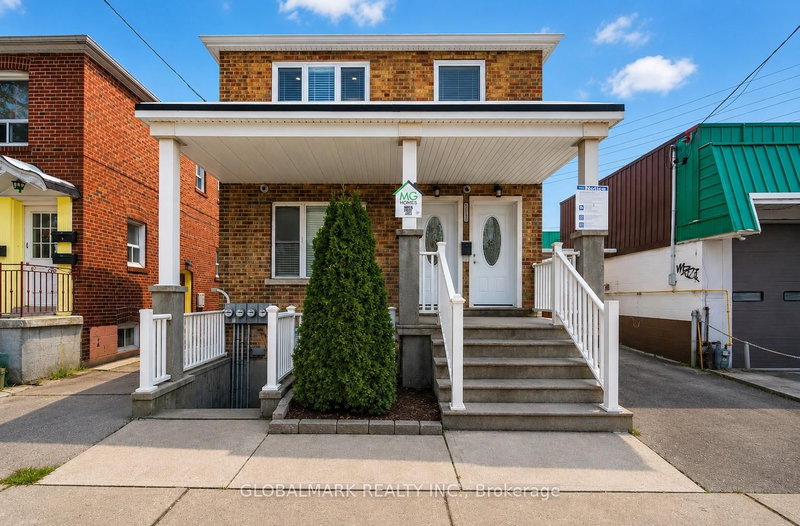 1382 Weston Road