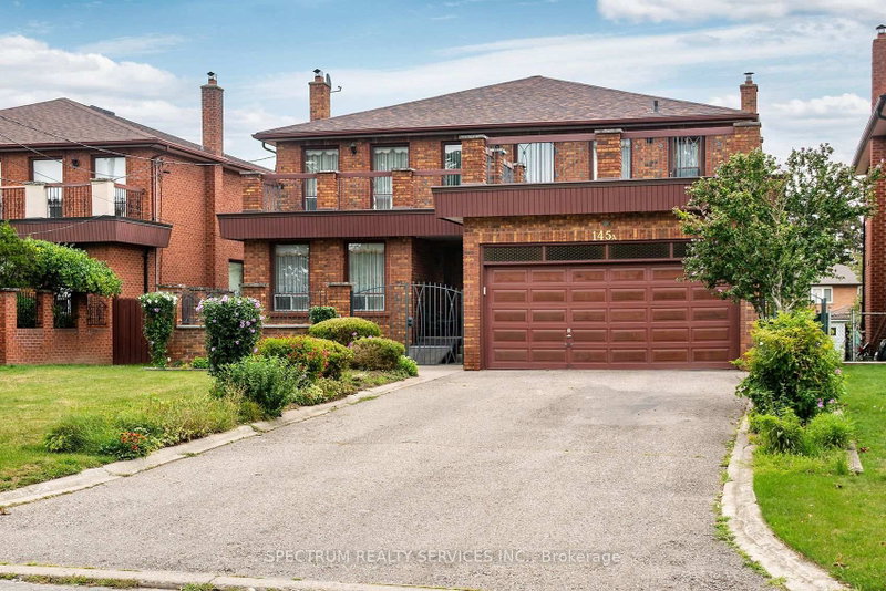 145A Whitfield Avenue