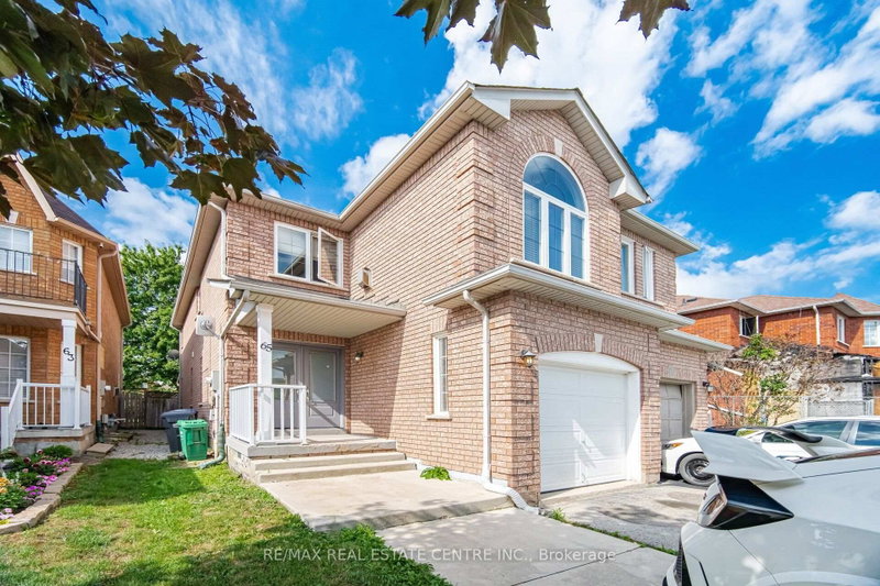 65 Coolspring Crescent