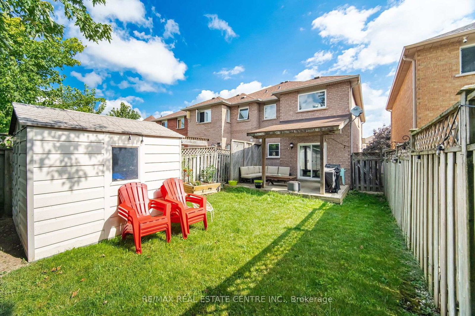 65 Coolspring Crescent • Caledon, ON photo 29