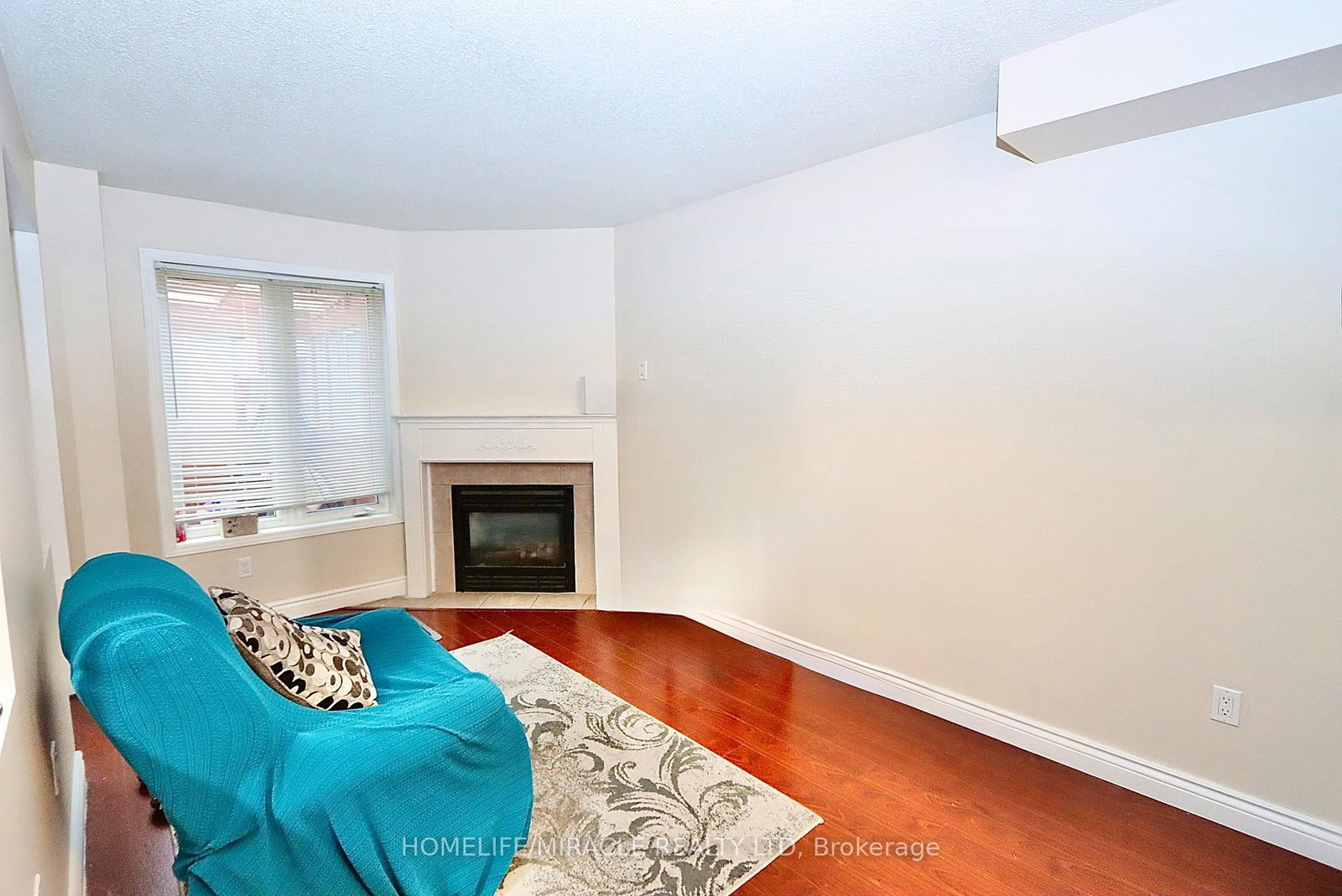 43 Caranci Crescent • Brampton, ON photo 10